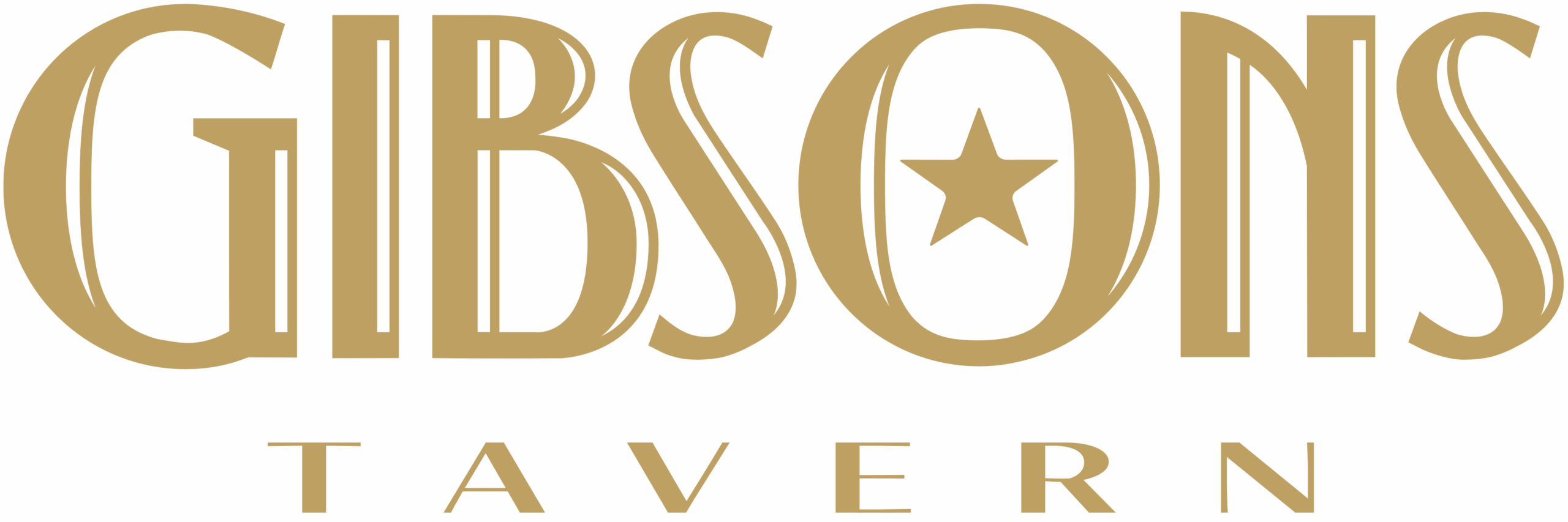 Gibsons Tavern
