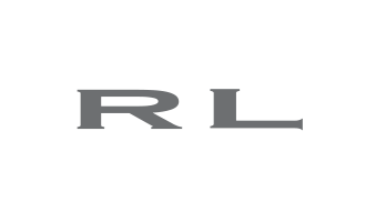Logo for RL Chicago