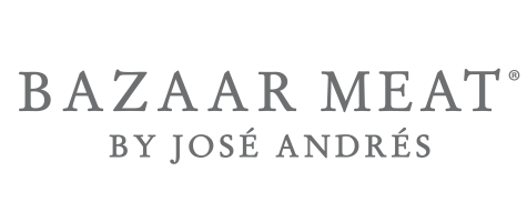 Logo for Bazaar Meat