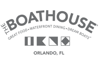 Logo for The Boathouse