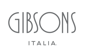 Logo for Gibsons Italia