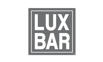 Logo for LUXBAR