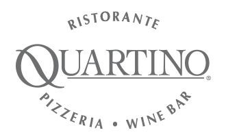 Logo for Quartino Ristorante